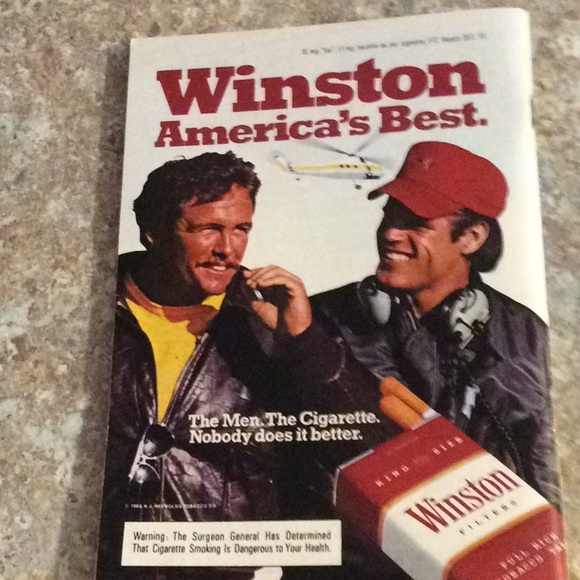 Vtg 1983 Football Digest.  Archie Manning, et al. - Picture 3 of 7